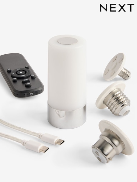 3W Rechargeable Light Bulb (AR8604) | £28