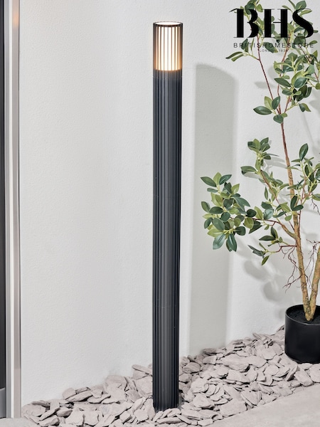 BHS Muto Adjustable Outdoor Post Light IP44 (AR8721) | £55