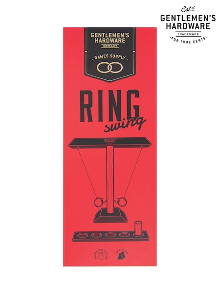 Gentleman’s Hardware Ring Swing Game (AR8851) | £20.40
