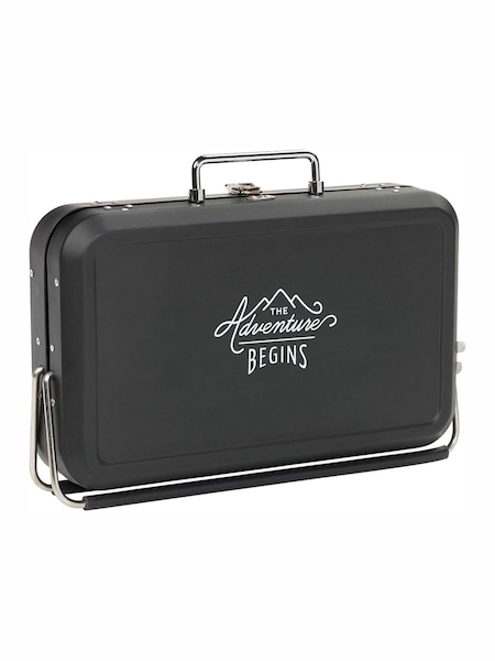 Gentleman’s Hardware Suitcase Style BBQ (AR8853) | £76.56
