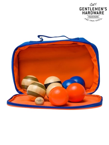 Gentleman’s Hardware Boules Game (AR8863) | £35