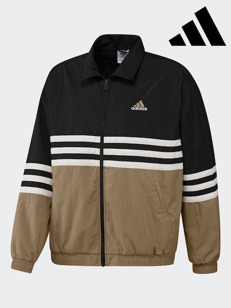 adidas Originals Black Archive Jackets (AR9024) | £0