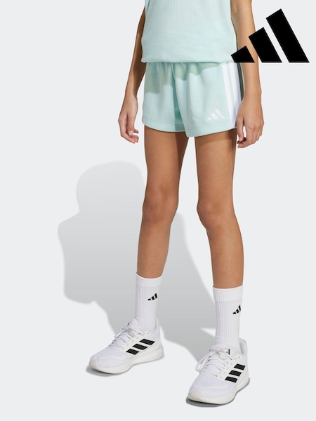 adidas Green Essentials Shorts Kids (AR9118) | £18