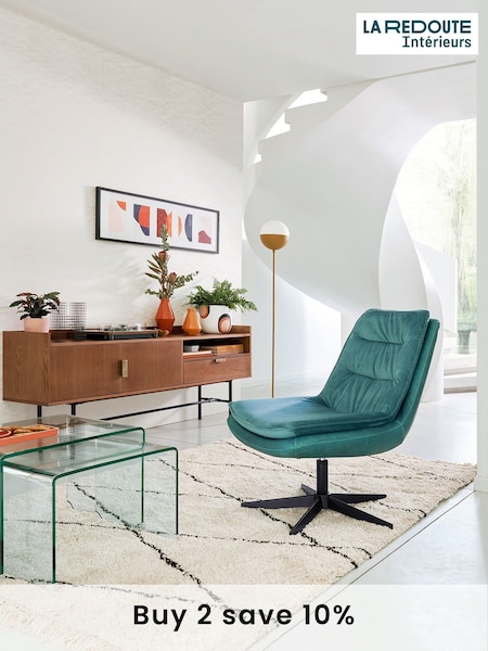 La Redoute Intérieurs Walnut Botello Buffet Sideboard (AR9223) | £485