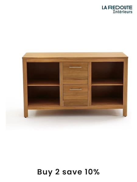 La Redoute Intérieurs Acacia Charon Sink Vanity Unit (AR9268) | £360