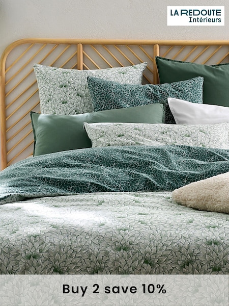 La Redoute Intérieurs Natural Kolaka Rattan King Headboard (AR9312) | £180