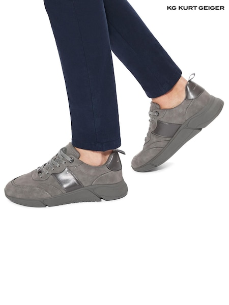 KG Kurt Geiger Lewis Trainers (AT0146) | £69