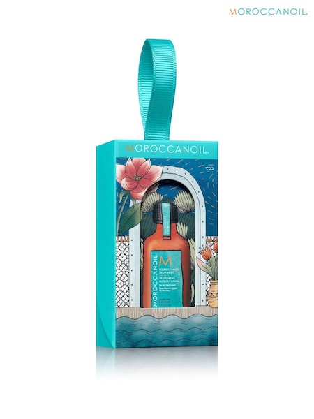Moroccanoil Christmas Treatment Original Ornament (AT0719) | £14.50