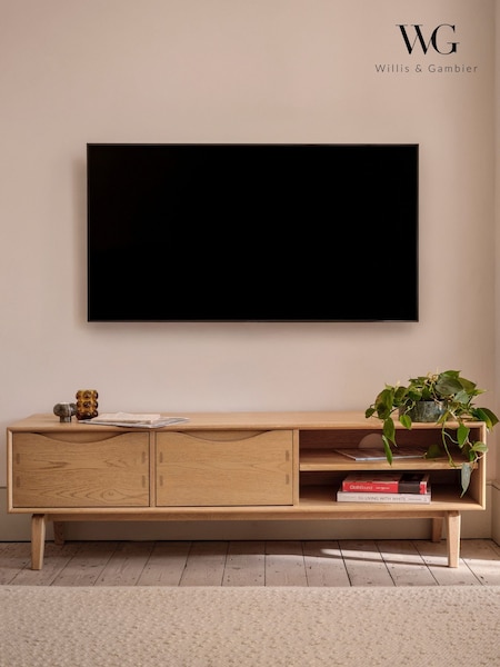 Willis & Gambier Otto Tv Unit