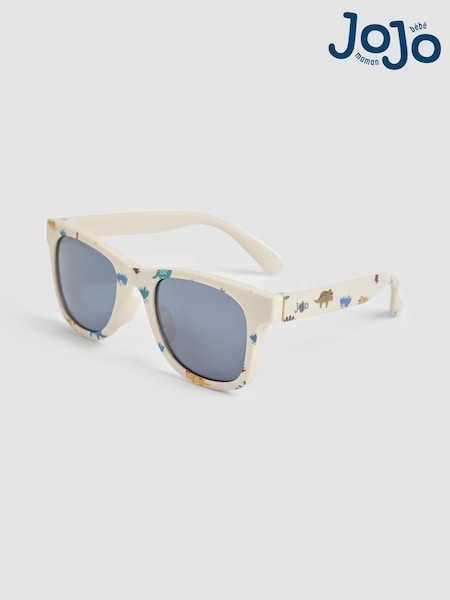 JoJo Maman Bébé Natural Classic Sunglasses (AT2030) | £12.50