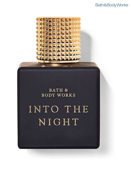 Bath & Body Works Into the Night Eau de Parfum 3.4 fl oz / 100 mL (AT2118) | £65