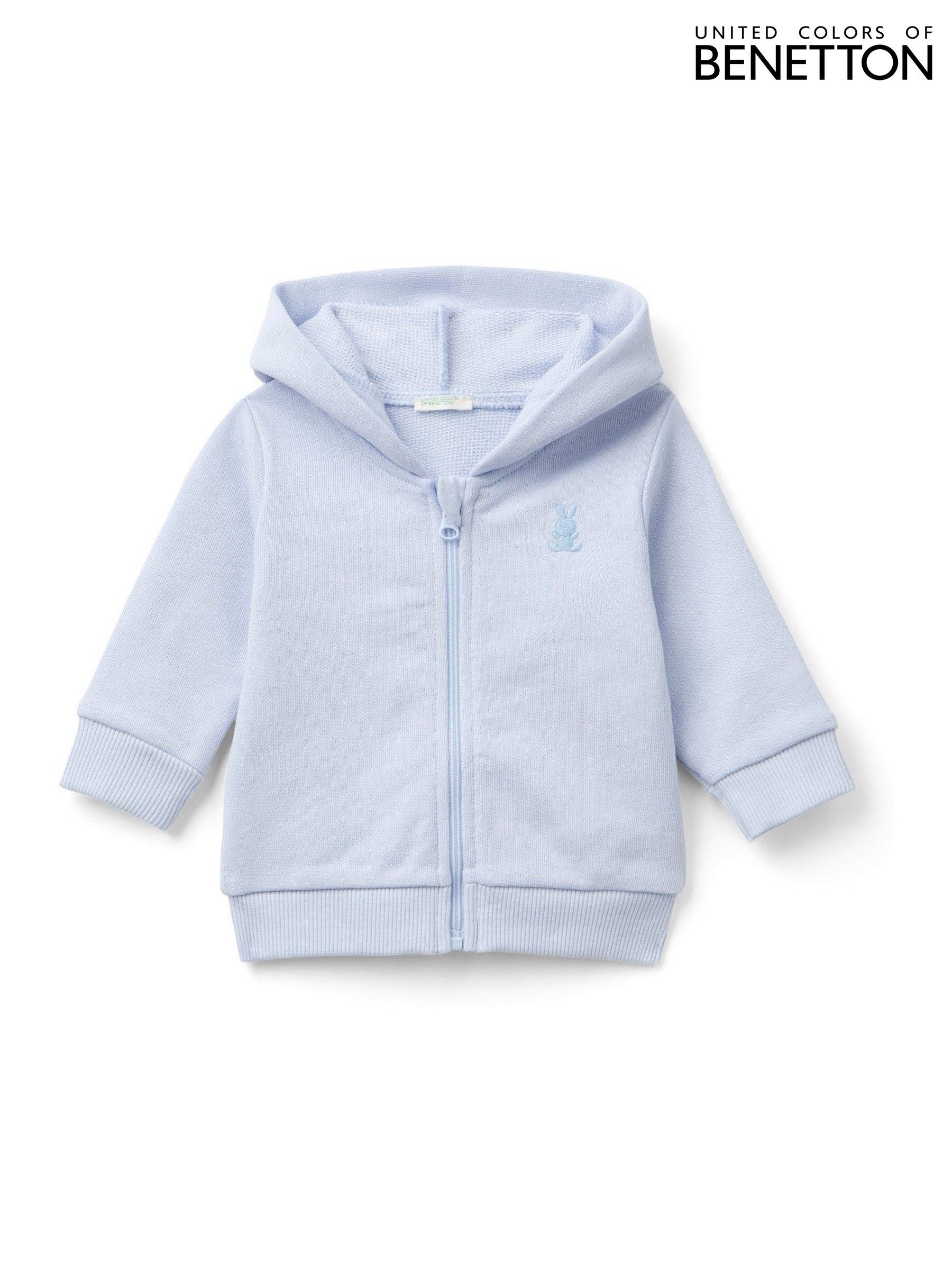 Buy Hoodies Blue Baby Online | Next UK
