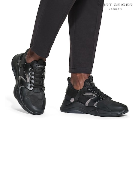 Kurt Geiger London Richmond Runner Trainers (AT2580) | £169