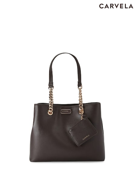 Carvela Cammie 3 Tote Bag (AT2593) | £79