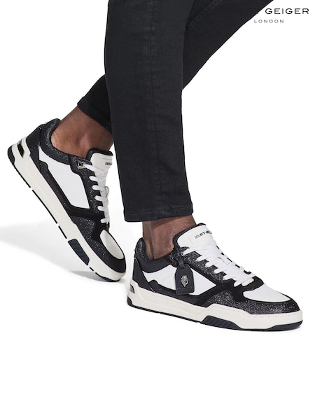 Kurt Geiger London Regan Trainers (AT2607) | £169
