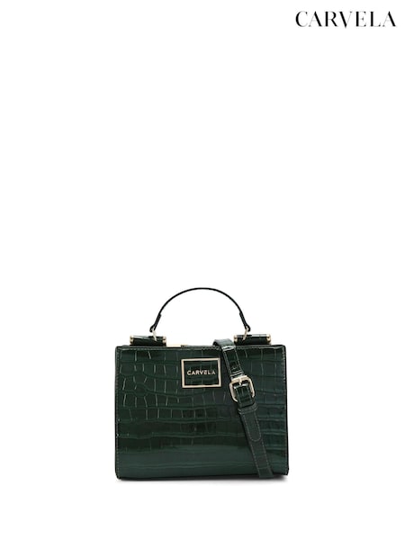Carvela Jessica Mini Tote 2 Bag (AT2624) | £79