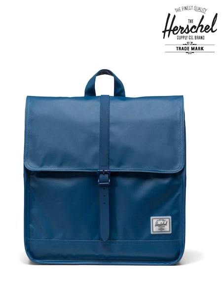 Herschel Supply Co. Blue City Backpack (AT2660) | £75