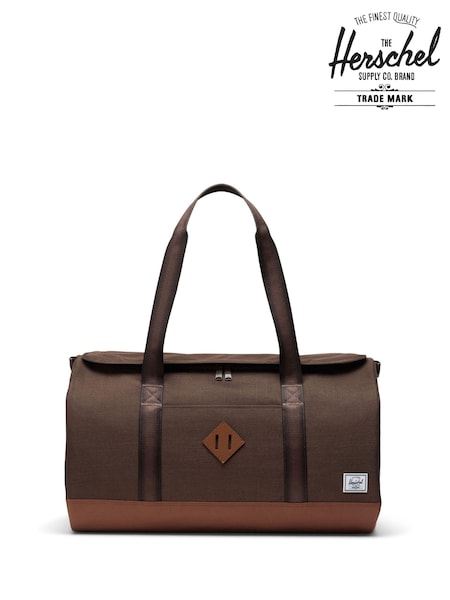 Herschel Supply Co. Heritage Duffle Brown Bag (AT2675) | £0