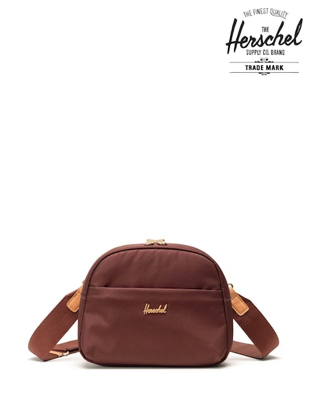Herschel Supply Co. Red Thalia Cross-Body Bag (AT2679) | £75