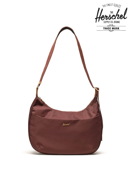 Herschel Supply Co. Red Yara Shoulder Bag (AT2686) | £75