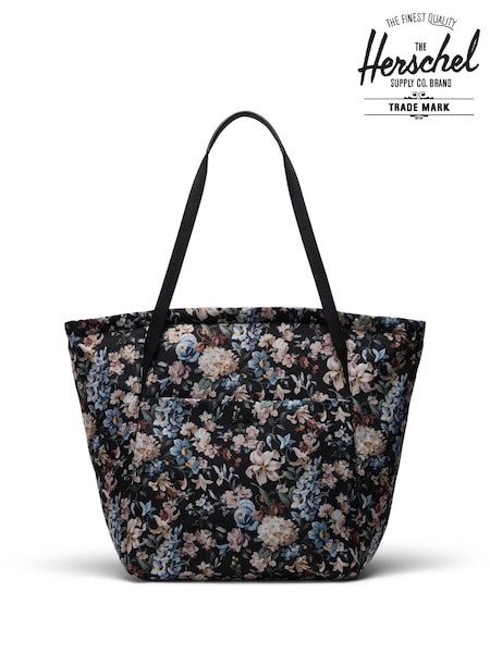 Herschel Supply Co. Joana Tote Black Bag (AT2688) | £120