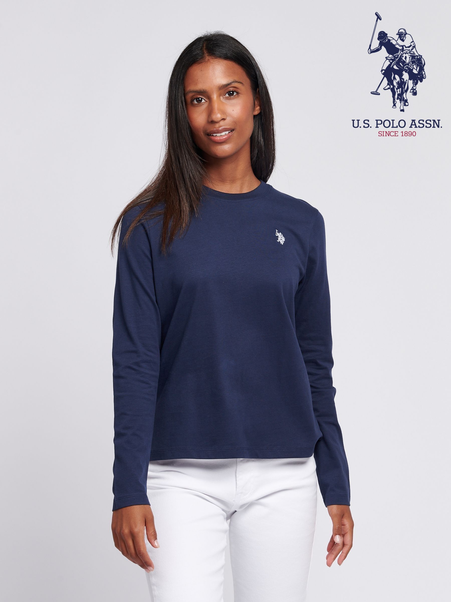 Us polo shirts womens clearance