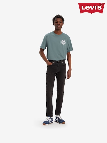 Levi's® Black 515 Slim Fit Straight Jeans (AT2893) | £70
