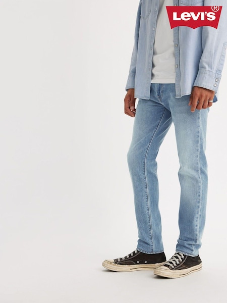 Levi's® Blue Slim Taper 512™ Jeans (AT2897) | £100