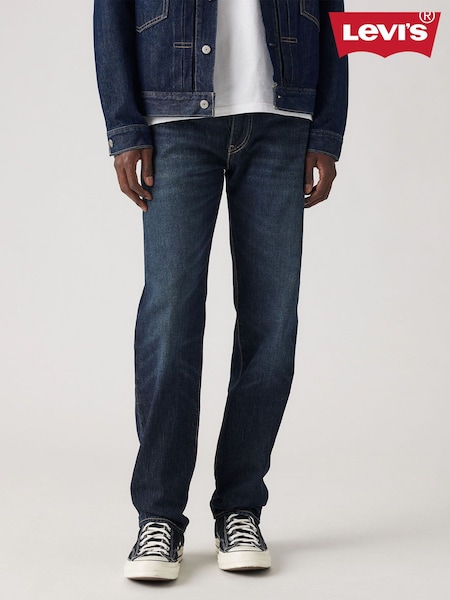 Levi's® Blue 502™ Taper Jeans (AT2911) | £100