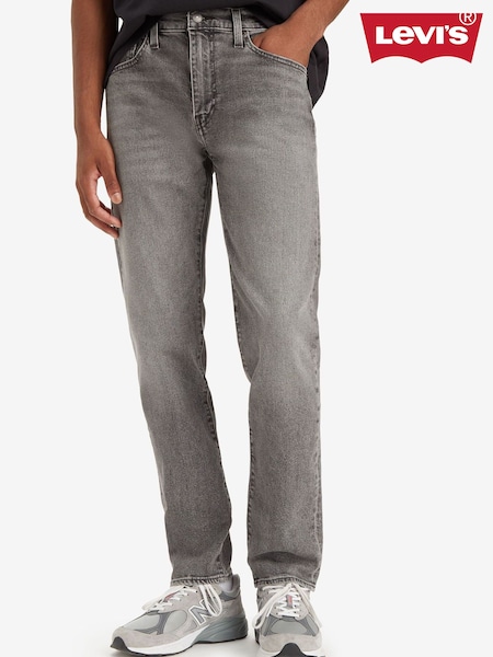 Levi's® Grey 502™ Taper Jeans (AT2929) | £100