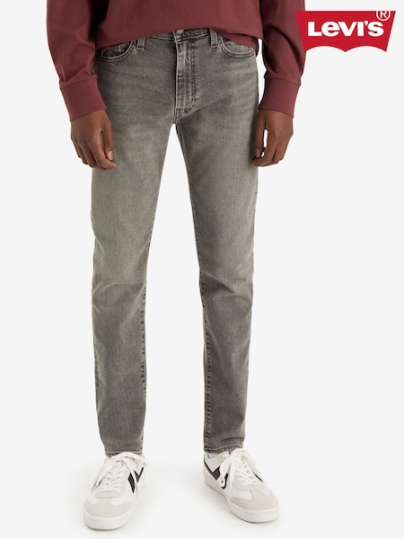 Levi's® Grey 512™ Slim Taper Jeans (AT2948) | £100
