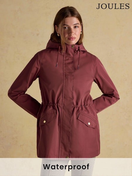 Portwell Port Waterproof Raincoat with Hood (AT3595) | £89