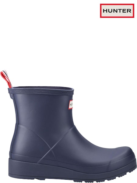 Hunter Womens Play Short Wellies (AT3947) | £90