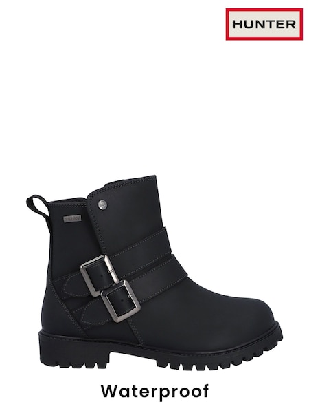 Hunter Waterproof Ness Ankle Boots (AT3959) | £125