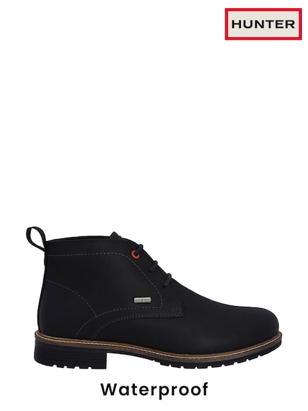 Hunter Waterproof Jura Ankle Boots (AT3966) | £125