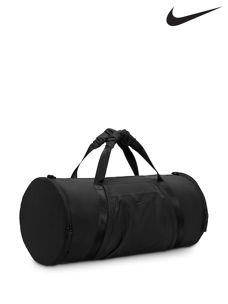 Nike Black One Duffel Bag (AT5178) | £90