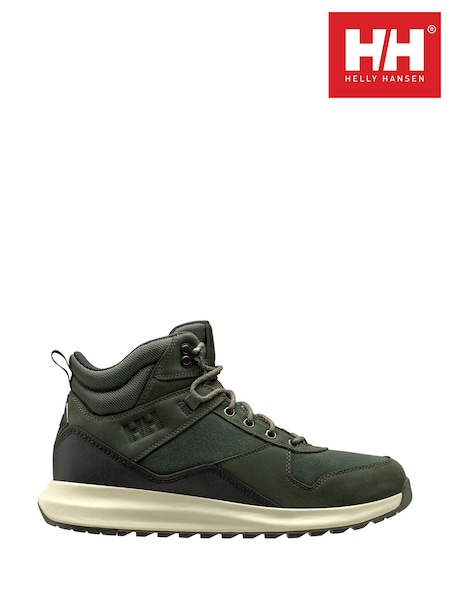 Helly Hansen Green Corru Boots (AT5334) | £140