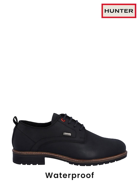 Hunter Waterproof Jura Gibson Shoes (AT5339) | £105