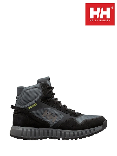 Helly Hansen Monashee Black Hiking Boots (AT5343) | £140