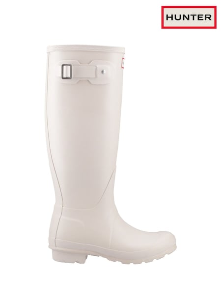 Hunter Original Tall Wellington Boots (AT5354) | £120