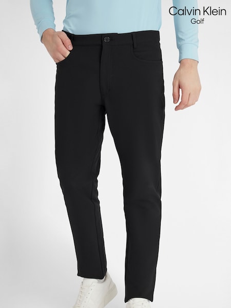 Calvin Klein Golf Winter Genius Stretch Trousers (AT5466) | £75