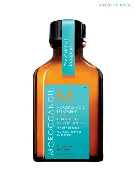 Moroccanoil Treatment Original 25ml (AT5729) | £14.50