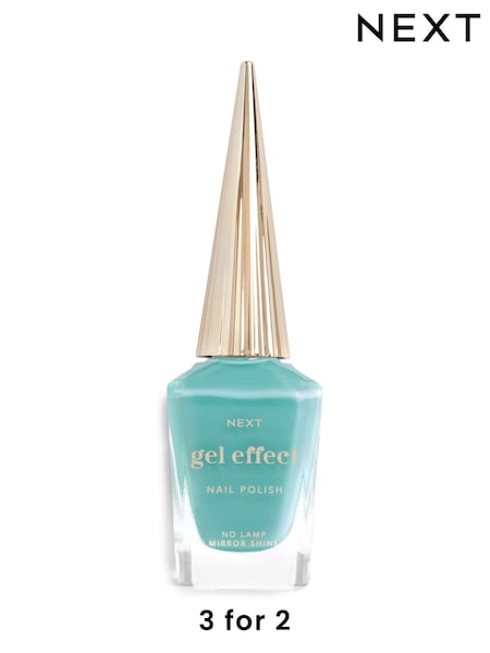 Gel Effect Nail Polish (AT5733) | £6