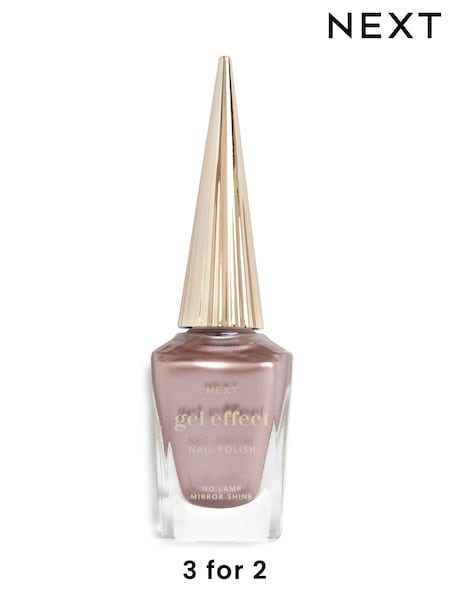 Gel Effect Nail Polish (AT5743) | £6