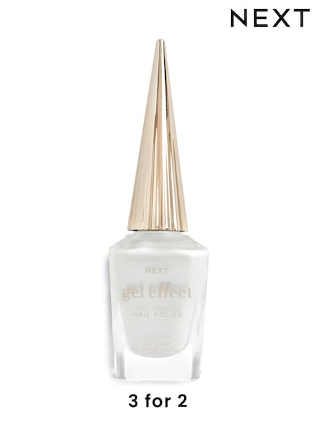 Gel Effect Nail Polish (AT5745) | £6