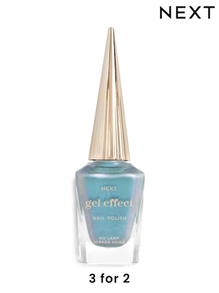 Gel Effect Nail Polish (AT5750) | £6