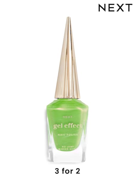 Gel Effect Nail Polish (AT5751) | £6