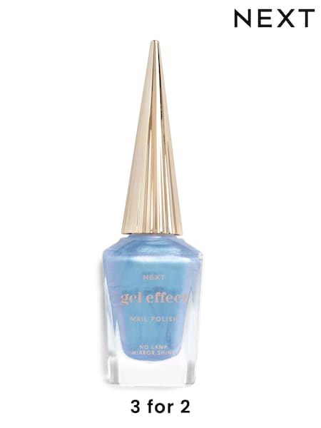 Gel Effect Nail Polish (AT5752) | £6