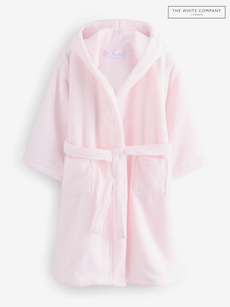 The White Company Hydrocotton Robe (AT5817) | £36