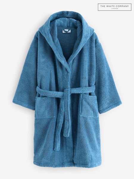 The White Company Hydrocotton Robe (AT5845) | £36